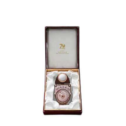 Sekonic L-398A Studio Deluxe 70th Anniversary Edition Light Meter