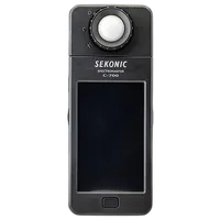 Sekonic - C-700-U Spectrometer Color Meter 2
