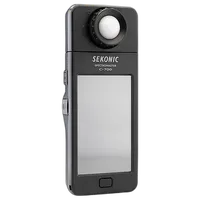 Sekonic - C-700-U Spectrometer Color Meter 3