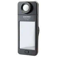 Sekonic - C-700-U Spectrometer Color Meter 4