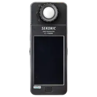 Sekonic - C-700R-U Spectrometer w/ Pocket Wizard Transmitter 2