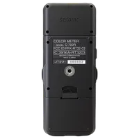 Sekonic - C-700R-U Spectrometer w/ Pocket Wizard Transmitter 5