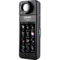 Sekonic C-800-U SpectroMaster Color Meter 0