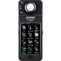 Sekonic C-800-U SpectroMaster Color Meter 1