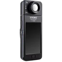 Sekonic C-800-U SpectroMaster Color Meter 3