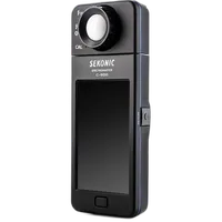 Sekonic C-800-U SpectroMaster Color Meter 4