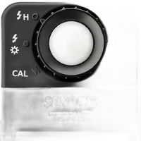 Sekonic C-800-U SpectroMaster Color Meter 6