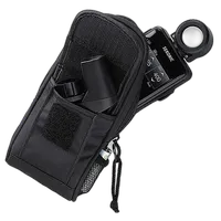 Sekonic - Deluxe Carry Case for LightMaster Pro L-478D/L-478DR 3