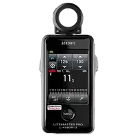 Sekonic - Litemaster Pro L-478-U-EL Series meter for Elinchrom 1
