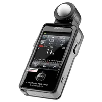 Sekonic - Litemaster Pro L-478-U-EL Series meter for Elinchrom 3