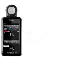 Sekonic - Litemaster Pro L-478-U-EL Series meter for Elinchrom 4