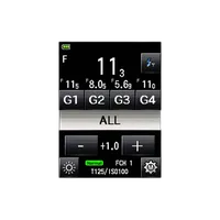 Sekonic - Litemaster Pro L-478-U-EL Series meter for Elinchrom 5