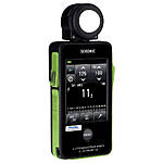 Sekonic - Litemaster Pro L-478-U-PX Series Meter for Phottix