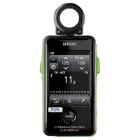 Sekonic - Litemaster Pro L-478-U-PX Series Meter for Phottix 1