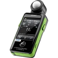 Sekonic - Litemaster Pro L-478-U-PX Series Meter for Phottix 3
