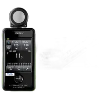 Sekonic - Litemaster Pro L-478-U-PX Series Meter for Phottix 4