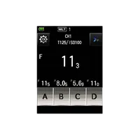 Sekonic - Litemaster Pro L-478-U-PX Series Meter for Phottix 5