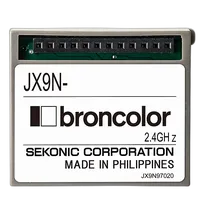 Sekonic RT-BR Broncolor Transmitter for L-858D-U Speedmaster Light Meter 0