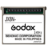 Sekonic RT-GX Godox Transmitter for L-858D-U Speedmaster Light Meter