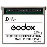 Sekonic RT-GX Godox Transmitter for L-858D-U Speedmaster Light Meter 0