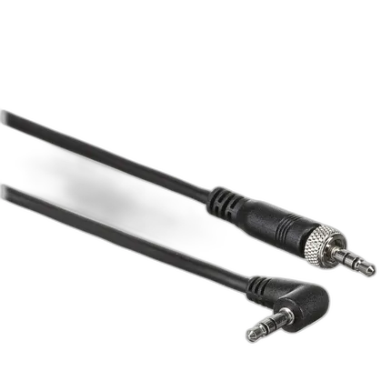 Sennheiser CL1 3.5mm to 3.5mm Output Cable for EW Series