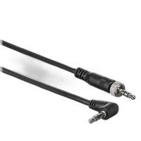 Sennheiser CL1 3.5mm to 3.5mm Output Cable for EW Series 0