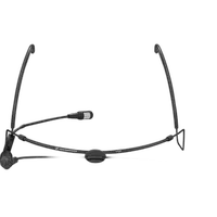 Sennheiser HSP4-EW Headworn Microphone - Black 1