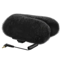 Sennheiser MZH 440 Fur Windshield for MKE 440 0