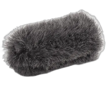 Sennheiser MZH 600 Fur Windshield for MKE 600