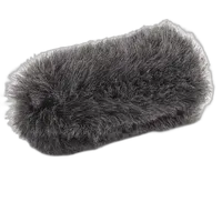 Sennheiser MZH 600 Fur Windshield for MKE 600