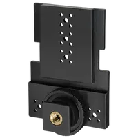 Sennheiser CA2 Shoemount Adapter for EW Series Camera Mount Receivers 0