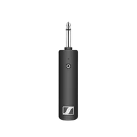 Sennheiser EW 100 G4-ME2 Wireless Omni Lav Mic. System (A: 516 to 558 MHz) 2