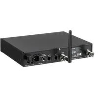 Sennheiser EW 100 G4-ME2 Wireless Omni Lav Mic. System (A: 516 to 558 MHz) 3