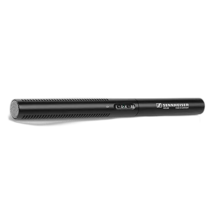 Sennheiser MKE 600 Shotgun Microphone