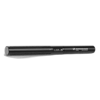 Sennheiser MKE 600 Shotgun Microphone 0