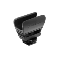Sennheiser MKE 600 Shotgun Microphone 2