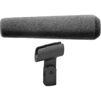 Sennheiser MKH 416-P48U3 Moisture-Resistant Shotgun Microphone 2