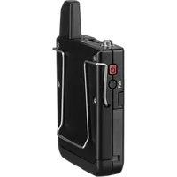Sennheiser AVX Camera-Mountable Lavalier Pro Wireless Set (MKE2 Lavalier) 2