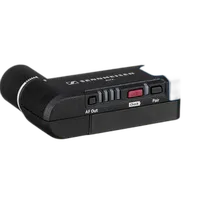 Sennheiser AVX Camera-Mountable Lavalier Pro Wireless Set (MKE2 Lavalier) 4