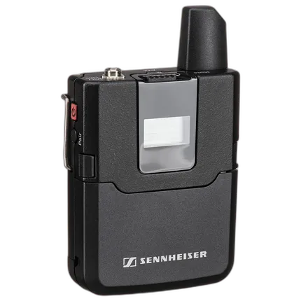 Sennheiser SK AVX Digital Bodypack Transmitter (1.9 GHz)