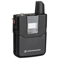 Sennheiser SK AVX Digital Bodypack Transmitter (1.9 GHz) 0