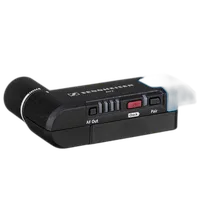 Sennheiser AVX EKP Camera-Mount Plug-In Receiver (1.9 GHz) 0