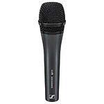 Sennheiser e 835 - Cardioid Handheld Dynamic Microphone