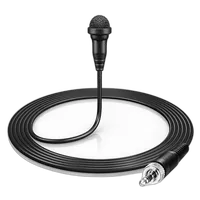 Sennheiser XSW-D PORTABLE BASE SET Wireless Bodypack System W/ ME2 Mic 2