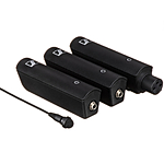 Sennheiser XSW-D Portable ENG Set Digital Cam-Mount Combo Mic Setup 2.4 GHz