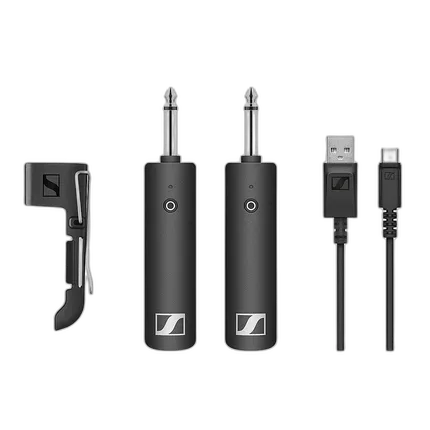 Sennheiser XSW-D Instrument Base Set Wireless (2.4 GHz)