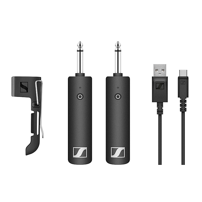 Sennheiser XSW-D Instrument Base Set Wireless