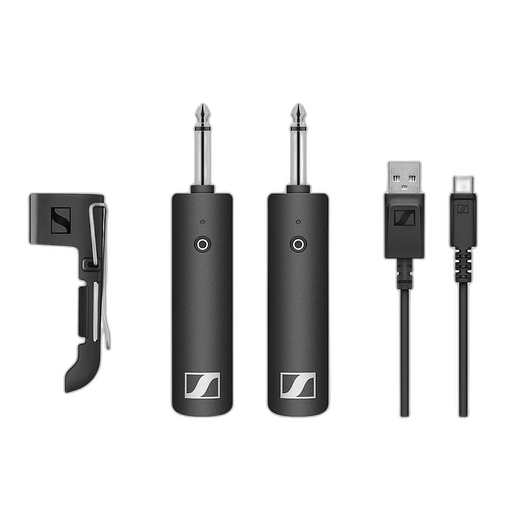 Sennheiser XSW-D Instrument Base Set Wireless (2.4 GHz)