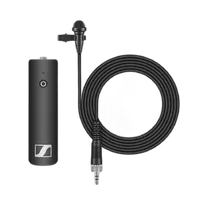 Sennheiser XSW-D Lavalier Set With XLR Plug-On Wireless (2.4 GHz) 1