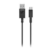 Sennheiser XSW-D Lavalier Set With XLR Plug-On Wireless (2.4 GHz) 8